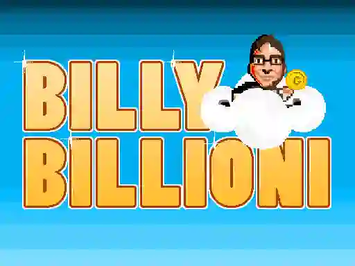 Spel Billy Billioni på nätet