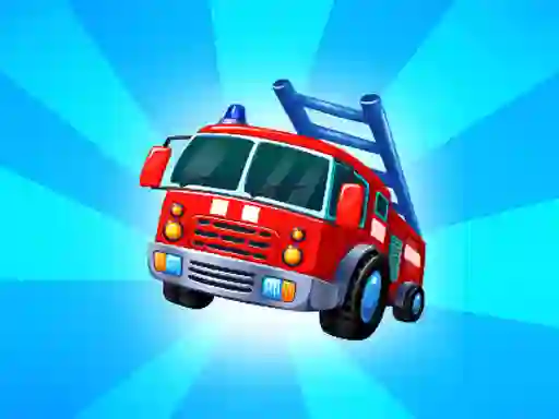 Spel Kids Transport på nätet