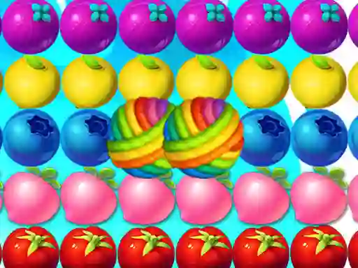 Spel Fruit Pop på nätet