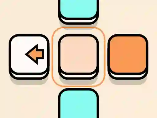 Spel Color Blocks på nätet