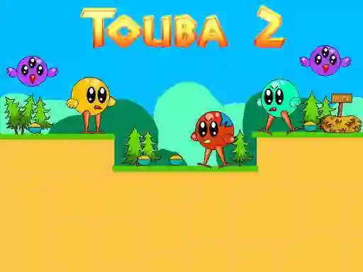 Spel Touba 2 på nätet