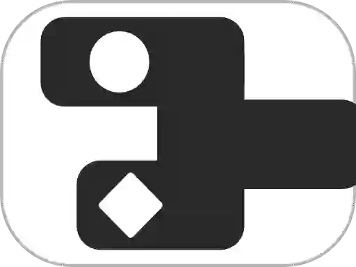Spel Maze Black And Withe på nätet