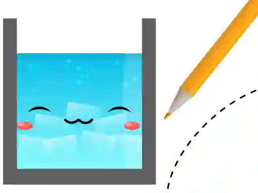 Spel Happy Glass Game på nätet