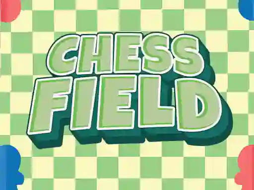 Spel Chess Field på nätet