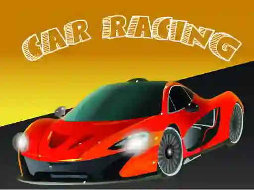 Spel Car Racing på nätet
