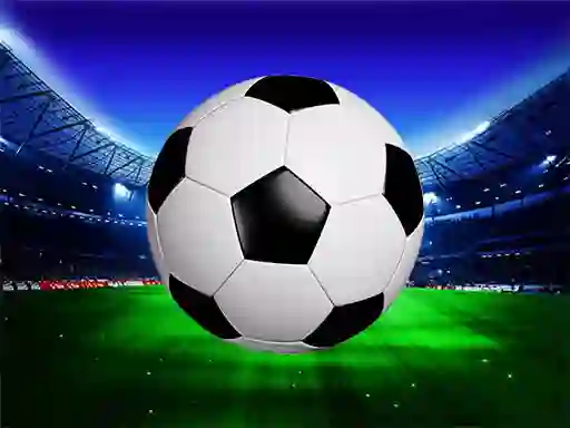 Spel Hyper Football Kick Up Party på nätet