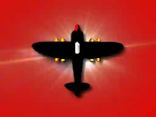 Spel Airplane Fight på nätet