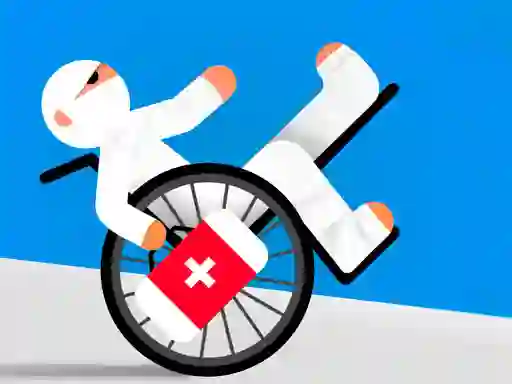Spel Mad Medicine på nätet