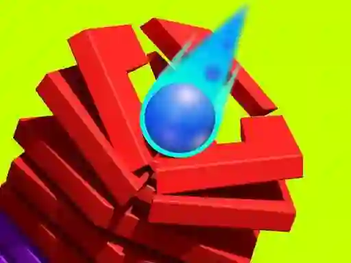 Spel Go, Go Up! 3D på nätet