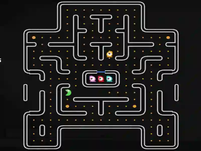 Spel Feed Monster på nätet