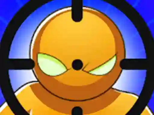 Spel Bullet Bender Online på nätet