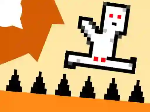 Spel Escape or Die på nätet