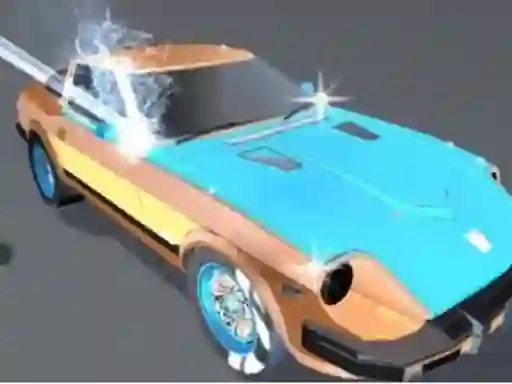 Spel Super Wash på nätet