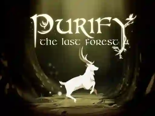 Spel Purify the Last Forest på nätet