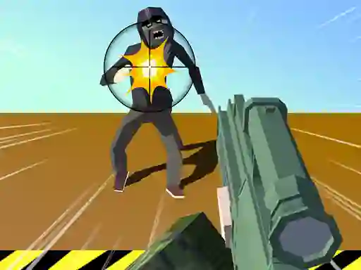 Spel Merge Gun Fps Shooting Zombie på nätet
