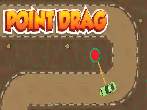 Spel Point Drag på nätet