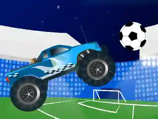 Spel Crazy Football War på nätet