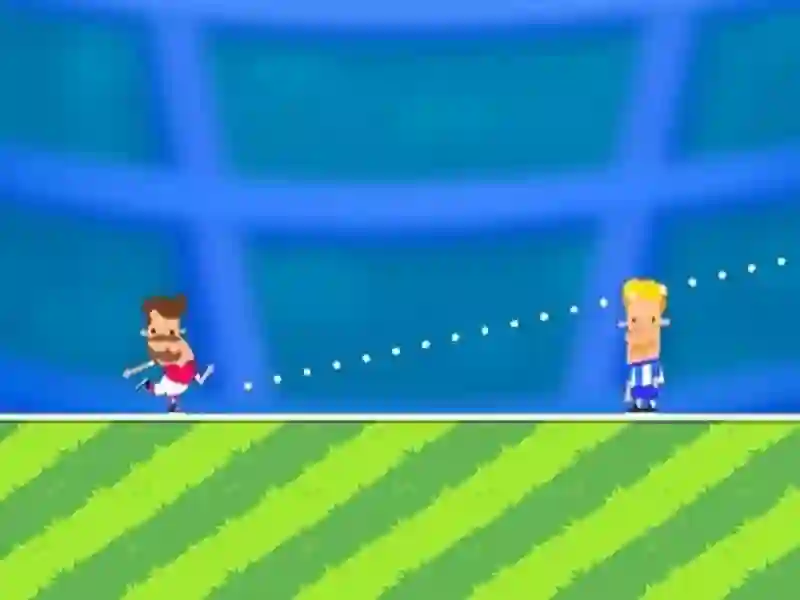 Spel Rebound Star på nätet