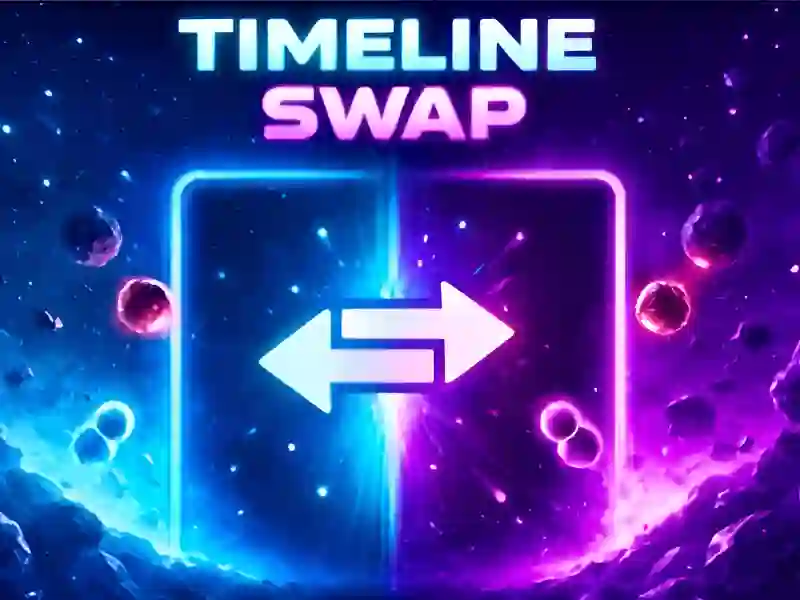 Spel Timeline Swap på nätet