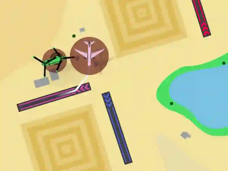 Spel Silly Sky på nätet