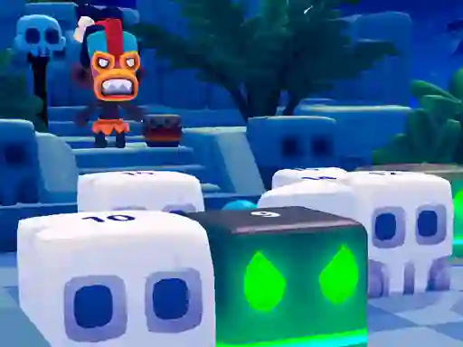 Spel Break N Bounce på nätet