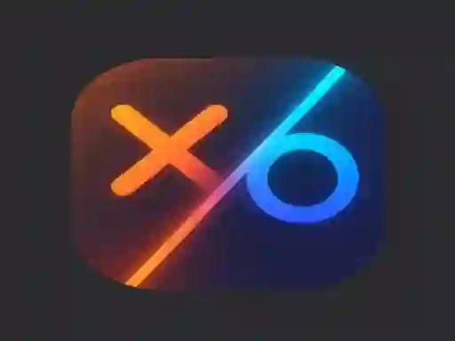 Spel Tic Tac Toe på nätet