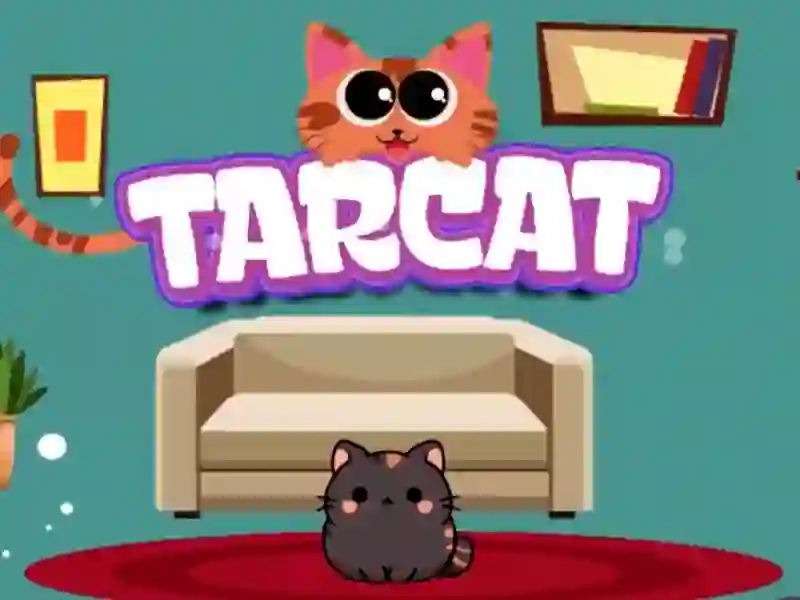 Spel Tarcat på nätet