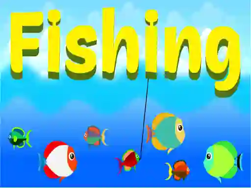 Spel Fishing på nätet
