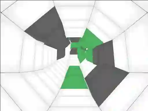 Spel Twist på nätet