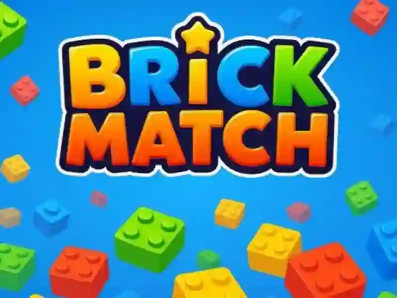 Spel Brick Match på nätet