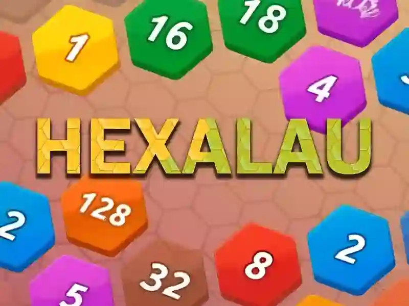 Spel Hexalau på nätet
