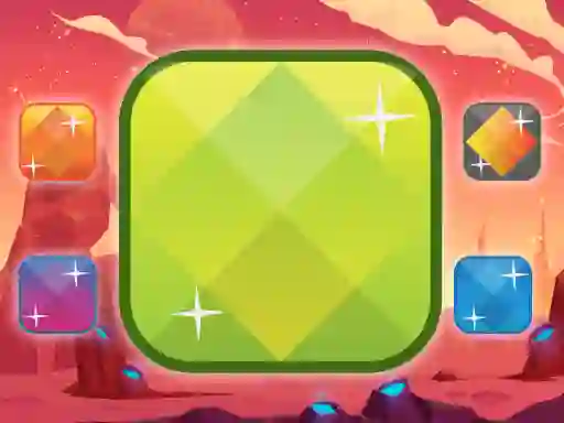 Spel Break The Gems på nätet