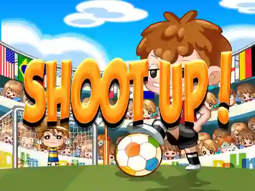 Spel Shoot Up på nätet