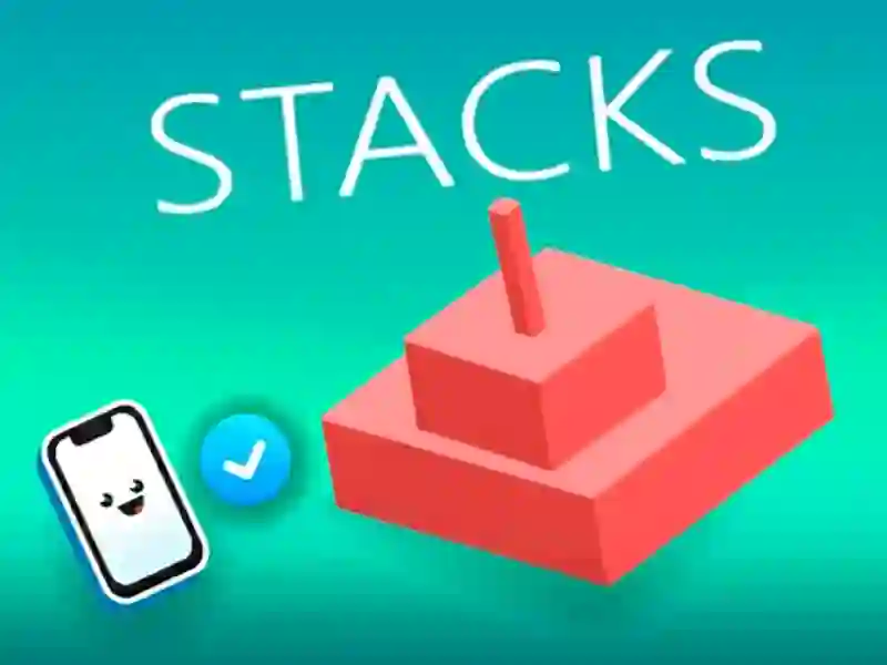 Spel Stacks på nätet