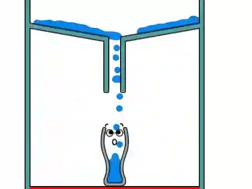 Spel Cheerful Glass på nätet