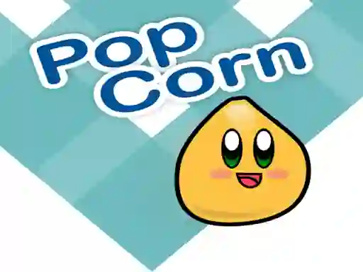 Spel Pop Corn på nätet