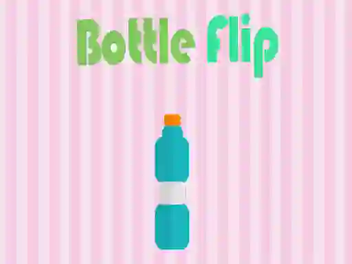 Spel Bottle Flip Pro på nätet