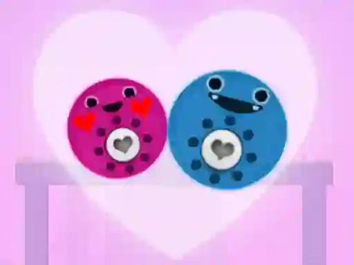 Spel Love Totems på nätet