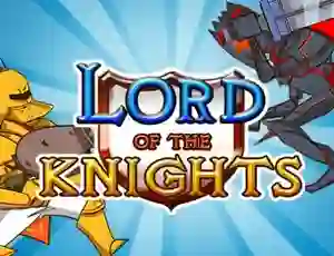 Spel Lord Of The Knights på nätet