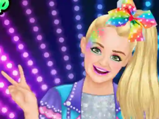 Spel JoJo Seewa Dream på nätet