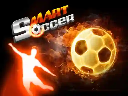 Spel Smart Soccer på nätet