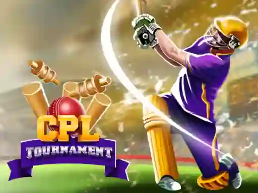 Spel CPL Tournament 2020 på nätet