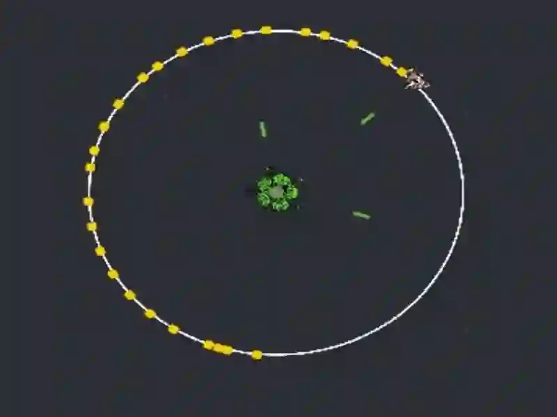 Spel SpiNshoot på nätet