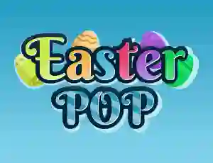 Spel Easter Pop på nätet