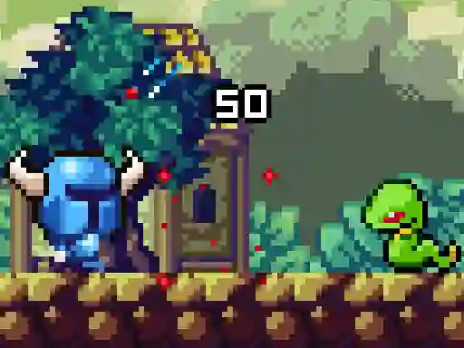 Spel Knightfall på nätet