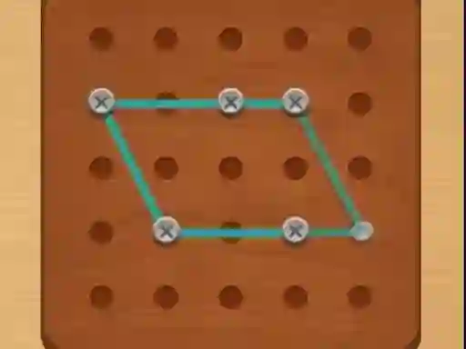 Spel Paradigm på nätet
