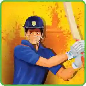 Spel Super Cricket på nätet
