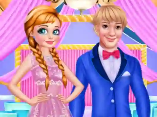 Spel Clara Wedding Planner på nätet