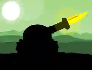 Spel Battle Tank på nätet