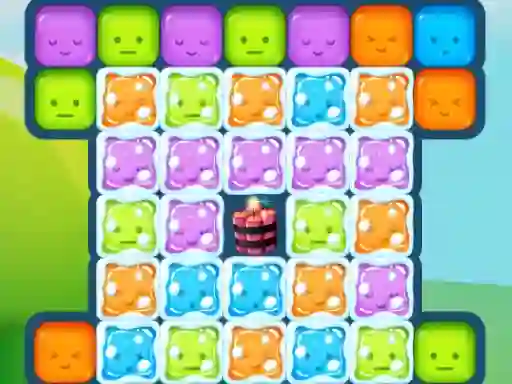 Spel Match Blast på nätet